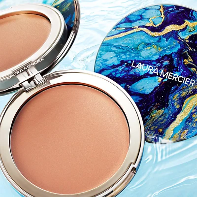 Laura Mercier - Sun Kissed Veil - Riviera Sun, 0.42 oz, NIB - Image 1 of 4