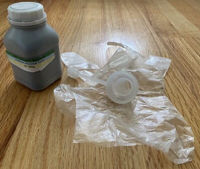 (100g) Toner Refill for Lexmark E260, E260d, E260dn E360, E460 Printer FREE SHIP - Image 1 of 2