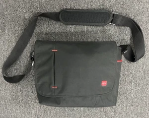 ISY Bandolera Ajustable Negra Universal Cámara Bolsa Protectora - Imagen 1 de 8