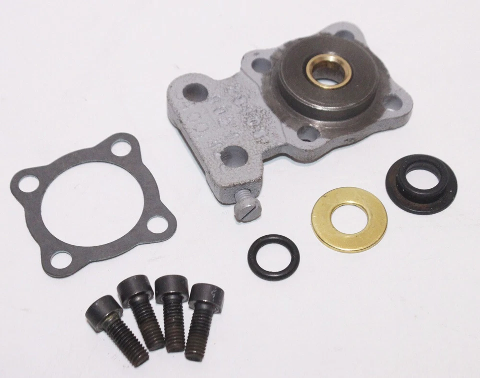 Honeywell / Centra Mischerdeckel DN15-20 030000090