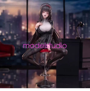 YouJia Studio Blue Archive Tsukatsuki Rio Model Pu Pre-order 1/6 Scale Painted - Picture 1 of 1
