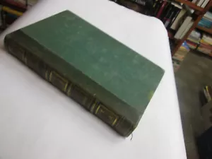Oeuvres de - " la henriade "- VOLTAIRE ...1840.. - Bild 1 von 3