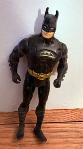 Batman Returns Series 1 Thunderwhip Batman Loose 4.75" Action Figure Kenner 1992 - Picture 1 of 1