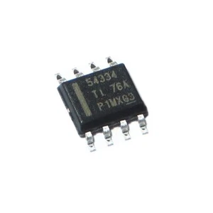 TPS54334DDAR 54334 TPS54334 TPS54334DDA Integrated Circuit IC SOP-8 - Bild 1 von 5