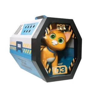 Disney Pixar's Buzz Light Year Super7 Supersize SOX Premium Vinyl Figur PCR Katze - Bild 1 von 3