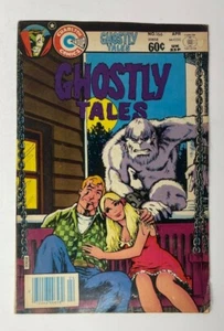 Ghostly Tales no.166 April 1984 Charlton Comics Group - Bild 1 von 1