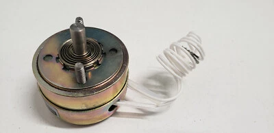 Solenoide Lucas Ledex 175620-001 Foto 1 de 4