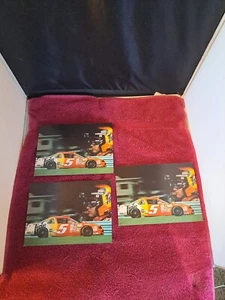 1993 Ricky Rudd Tide Vintage NASCAR 5x7 Hero Post Card Vintage Chevrolet Lumina  - Bild 1 von 8