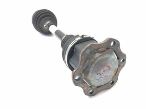 2017-2023 --- Audi A4 S5 RS5 Allroad --- Front CV Axle Shaft LH or RH 8W0407271G - Bild 1 von 4