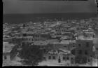 Syria The Town Of Saida (Sidon) Syria World War Ii - Old Photo