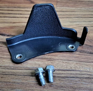 Used OEM Kohler Finger Guard 14 314 25-S and Mounting Bolts (2x) - Picture 1 of 5