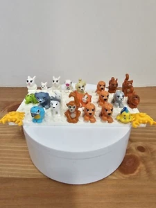 Varios animales lego. - Imagen 1 de 19