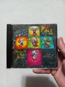 INFECTIOUS GROOVES - Groove Family Cyco - CD Suicidal Tendencies  - Bild 1 von 5