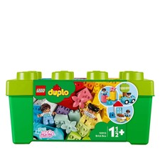 duplo pick a brick