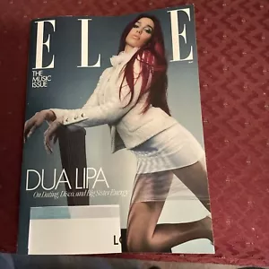 Elle MAGAZIN Mai 2024 AUSGABE Etikett ausgeschnitten - Bild 1 von 2