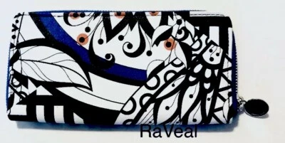 Portafoglio o pochette multifunzione Anna Martina Franco nuovo - Immagine 1 di 4