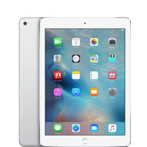 Apple iPad Air 2da Generación 16GB 32GB Gris Plateado Wi-Fi + Celular 4G Nuevo Estado - Imagen 1 de 13