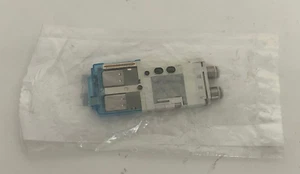 SMC / Solenoid Valve / SJ3360-5CZJ-C6 - Picture 1 of 8