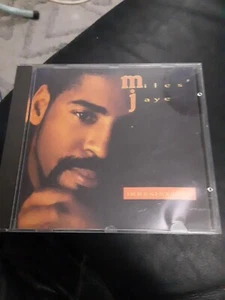 MILES JAY..IRRESISTIBLE...CD - Picture 1 of 2
