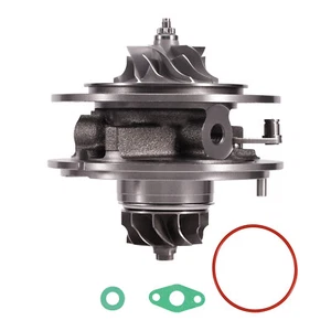 TF035HL Turbo Cartridge Chra for BMW 320D E90 E91 120D E87 2.4L M47TU2D20 49135 - Picture 1 of 10
