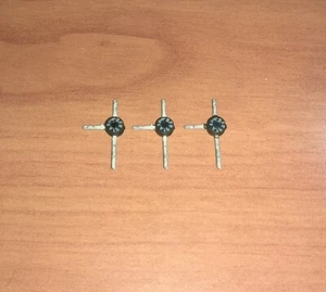 10Pcs BFR91A Original Simens NPN 5GHz VHF UHF SHF Transistor - Picture 1 of 2