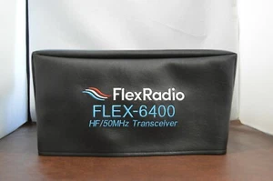 Flex 6400 Signature Series Amateurfunk Amateurfunk Staubschutz - Bild 1 von 2