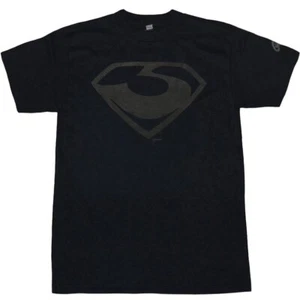 T-Shirt Superman: Man of Steel Zod Symbol - Bild 1 von 2