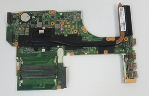 Płyta główna DA0X63MB6H1 Intel i7-6500U z notebooka HP ProBook 450 G3 - Zdjęcie 1 z 6