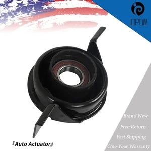 Rear Driveshaft Center Support Bearing For Jeep Grand Cherokee 2010-2016 - Foto 1 di 9