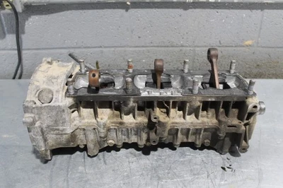 1996 POLARIS INDY XLT 600 SPECIAL CRANKSHAFT CRANK SHAFT CRANKCASE BOTTOM END - Image 1 of 4