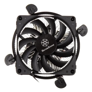 Silverstone SST-NT08-115XP CPU-Kühler - 80 mm - Afbeelding 1 van 3