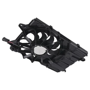 Ventilador de refrigeración del radiador eléctrico para Chevrolet Malibu L4 1,5 L 2021-22 GM3115346 - Imagen 1 de 12