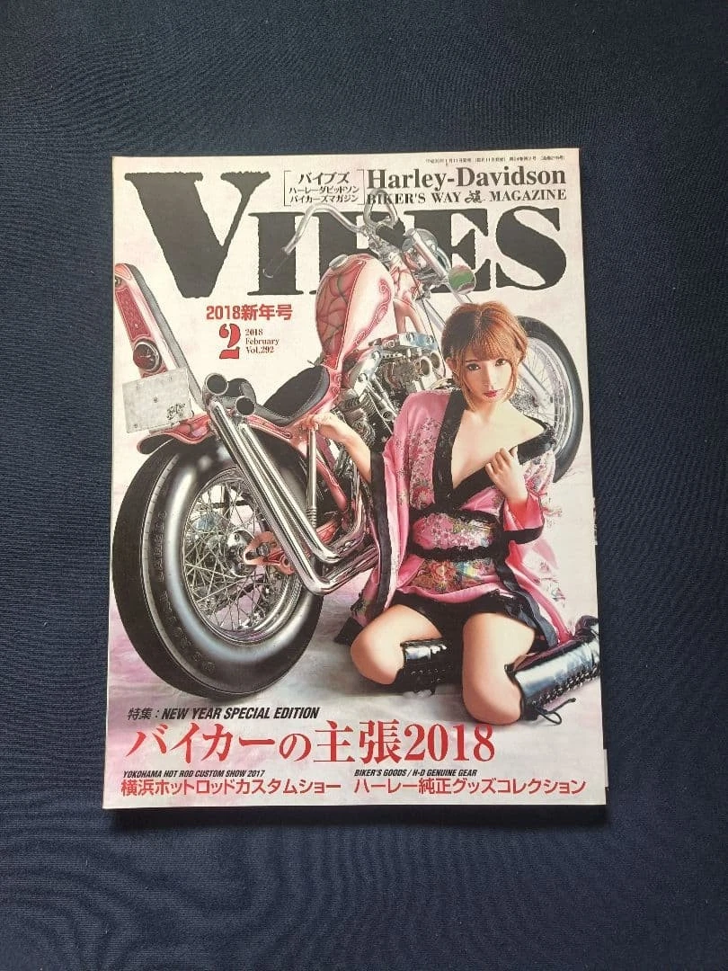 ビット マガジン ジャパン 5680 084-02