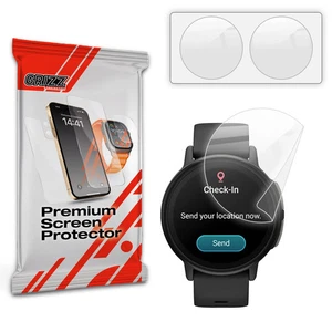 Película cerámica GrizzGlass Garmin Bounce 2 - Imagen 1 de 7