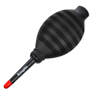Soplador de bombilla de polvo pulverizador de aire limpio para limpieza de PC limpiador plumero - Imagen 1 de 12
