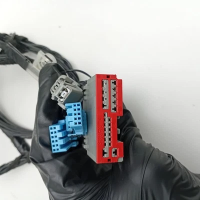 2013-2017 Land Rover Range Rover Sport Door Panel Wiring Harness GK6214B518BC - Image 1 of 4