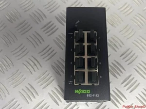 Wago 852-1112 - Bild 1 von 7