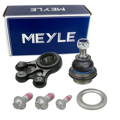 MEYLE Taux de Répétition Roulement pour Moyeux Extérieur Dessous Avant Citroën - Photo 1/3