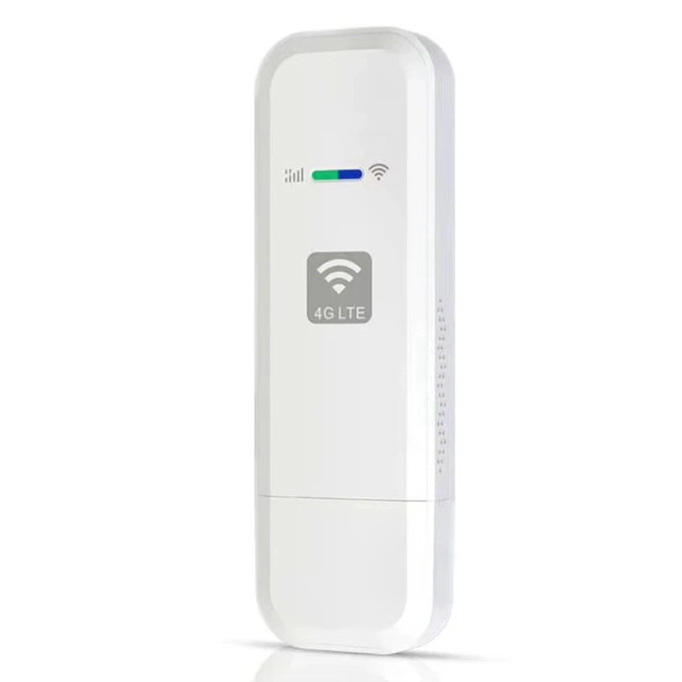  LDW931 Lte Router Modem 4G Wifi SIM Card Dongle Portatile Mobile Wifi1952 - Imagen 1 de 1