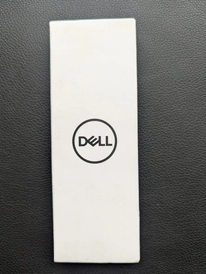 Dell PN557W Active Stylus Pen - Black Foto 1 de 4