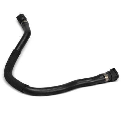 1x Nova Mangueira de Líquido de Refrigerante do Radiador para BMW E66 760Li 2003-2008 E65 760i 2004-2006 6.0L - Imagem 1 de 4