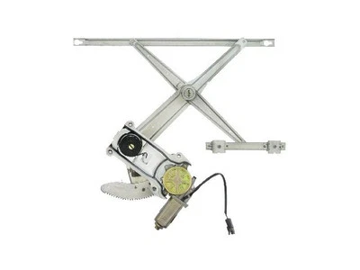For 1994-2001 Dodge Ram 1500 Window Regulator Front Right Dorman 89164RHKX 1997 Foto 1 de 2