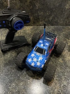 team associated rc18mt (brushless) with extra roller - Picture 1 of 9