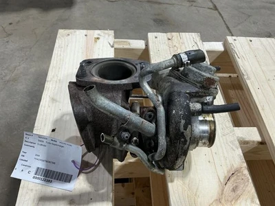 Turbo/Supercharger Sedan B5254T2 Engine Fits 03-09 VOLVO 60 SERIES 841373 Foto 1 de 4