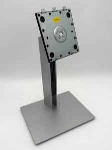 HP L97368-701 Monitor Stand and Base E23/E24 Black and Silver L98111-001 - Afbeelding 1 van 24