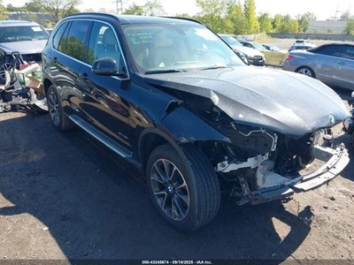 Cilindro maestro de freno para BMW X6 1560353 08-19 Foto 1 de 4