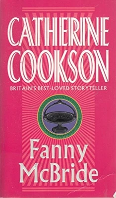 Fanny Mcbride by Cookson, Catherine Paperback / softback Book The Fast Free - Image 1 of 2