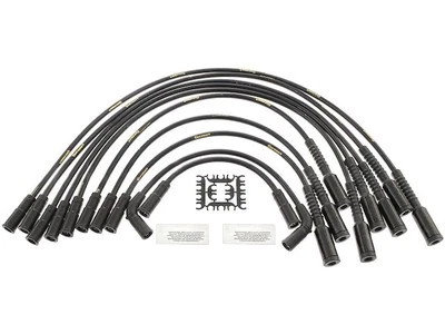 Juego de cables de bujía para Chevrolet K3500 1996-2000 SMP 36683BQJZ 1998 1997 1999 Foto 1 de 2