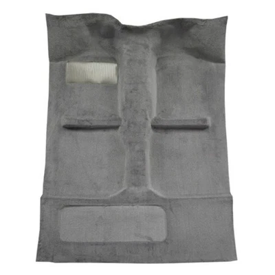 Ковер для Mazda B2600 1987-1993 годов выпуска с удлиненной кабиной - Изображение 1 из 4