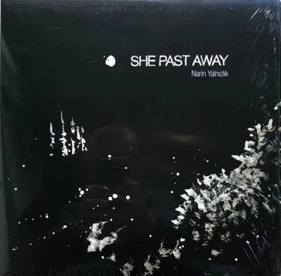 Narin Yalnizlik by She Past Away (Record, 2019) - Image 1 of 4